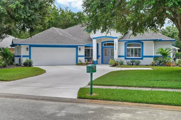 Property Slideshow image 3 of 51 | 3645 christa ct, Ormond Beach, FL, 32174