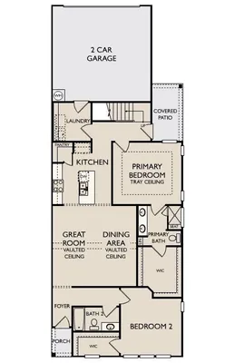 Property Slideshow image 2 of 18 | 521 e stonehaus xing, Antioch, TN, 37013