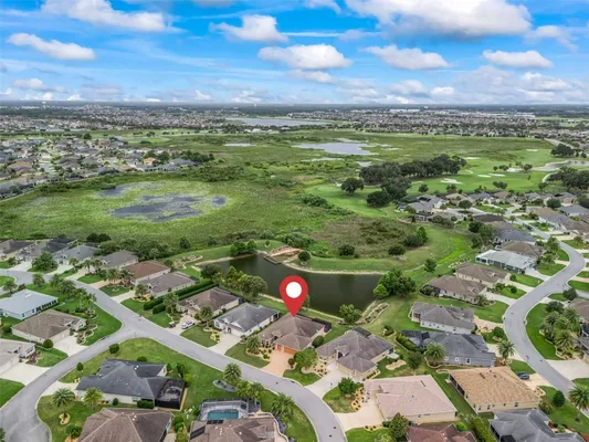 Property Slideshow image 3 of 62 | 3314 ridgewood path, The Villages, FL, 32163