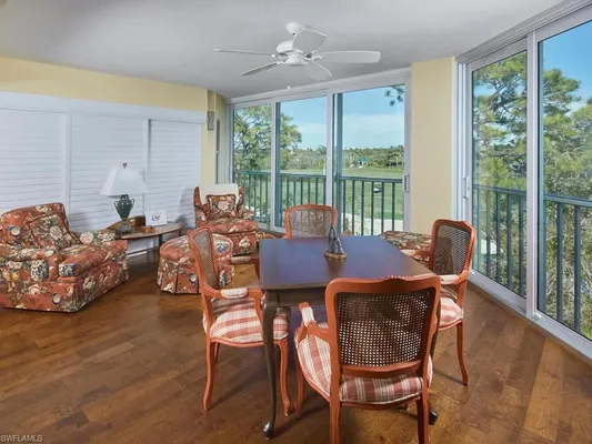 Property Slideshow image 2 of 20 | 26890 wedgewood dr apt 403, Bonita Springs, FL, 34134