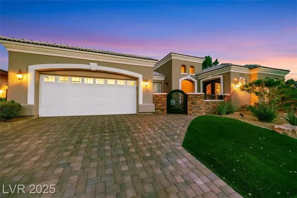 Property Slideshow image 3 of 63 | 4286 pacifico ln, Las Vegas, NV, 89135