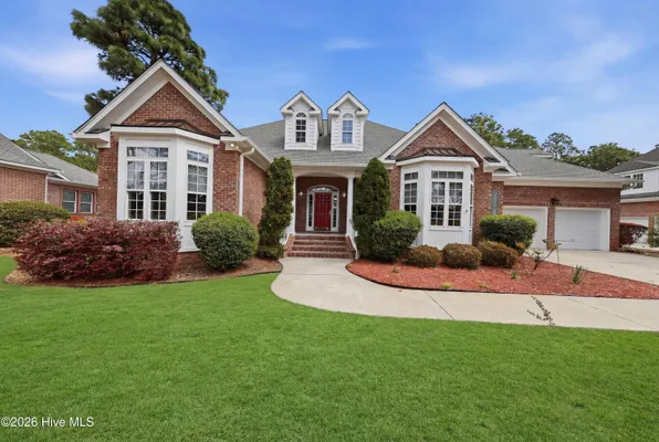 Property Slideshow image 2 of 83 | 3890 members club blvd, Southport, NC, 28461