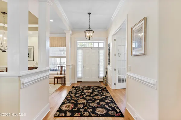 Property Slideshow image 3 of 95 | 3992 wyndmere dr, Southport, NC, 28461