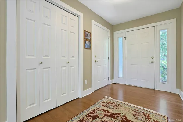 Property Slideshow image 3 of 19 | 415 heritage hls c, Somers, NY, 10589