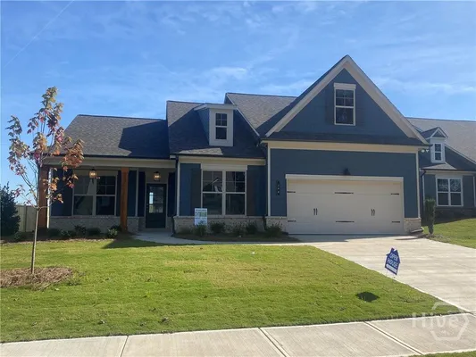 Property Slideshow image 3 of 53 | 63 merwood, Jefferson, GA, 30549