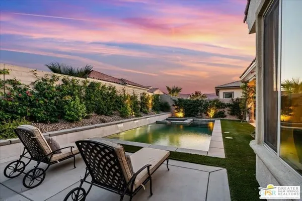 Property Slideshow image 2 of 21 | 19 prosecco, Rancho Mirage, CA, 92270