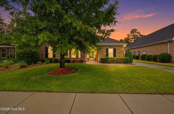 Property Slideshow image 3 of 47 | 3769 anslow dr, Leland, NC, 28451