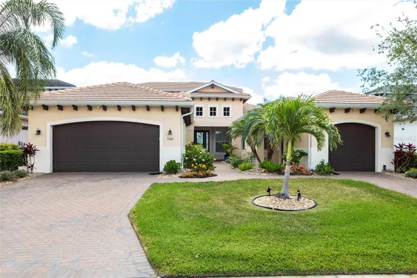 Property Slideshow image 2 of 62 | 5502 tidewater preserve blvd, Bradenton, FL, 34208