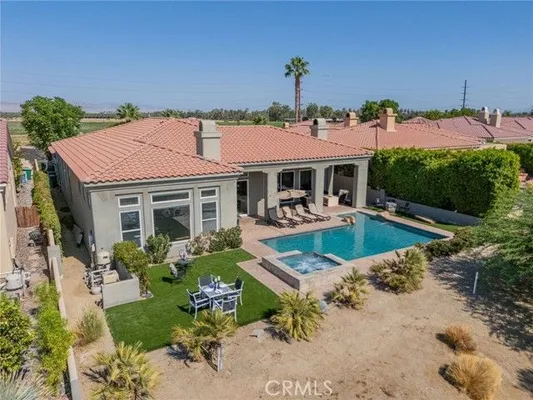 Property Slideshow image 2 of 75 | 55675 turnberry way, La Quinta, CA, 92253