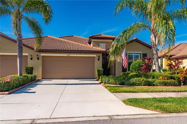 Property Slideshow image 2 of 50 | 2427 daisy dr, North Port, FL, 34289