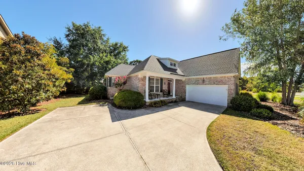 Property Slideshow image 2 of 80 | 3583 w medinah ave, Southport, NC, 28461