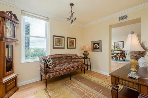 Property Slideshow image 2 of 37 | 2407 s ardson pl unit 601, Tampa, FL, 33629