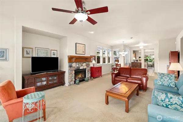 Property Slideshow image 3 of 39 | 4952 cypress dr, Lacey, WA, 98516