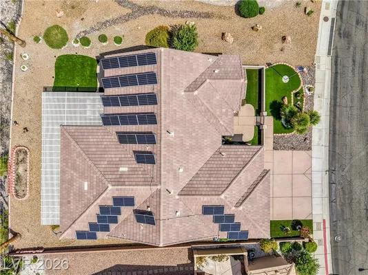 Property Slideshow image 3 of 48 | 1605 preston park dr, Henderson, NV, 89052