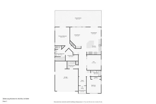Property Slideshow image 2 of 50 | 28356 long mdw, Menifee, CA, 92584