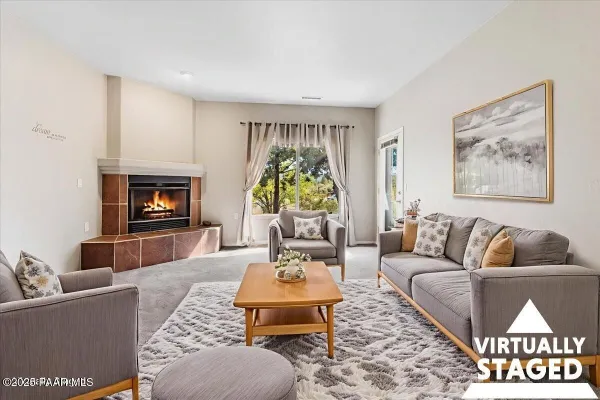 Property Slideshow image 2 of 16 | 4976 summit cir, Prescott, AZ, 86301