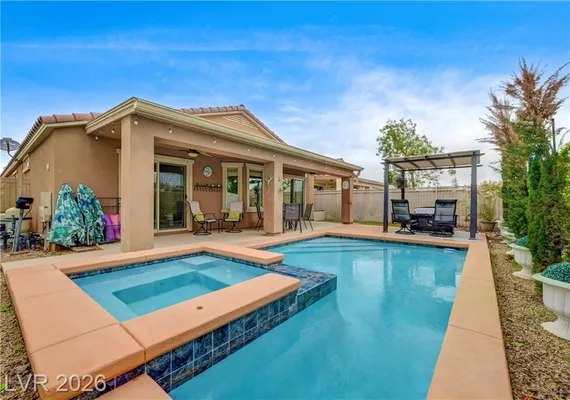 Property Slideshow image 3 of 67 | 3741 garnet heights ave, North Las Vegas, NV, 89081