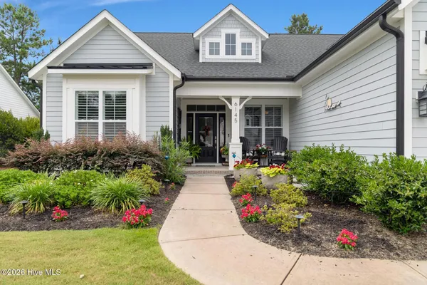 Property Slideshow image 2 of 75 | 6145 river breeze way, Leland, NC, 28451