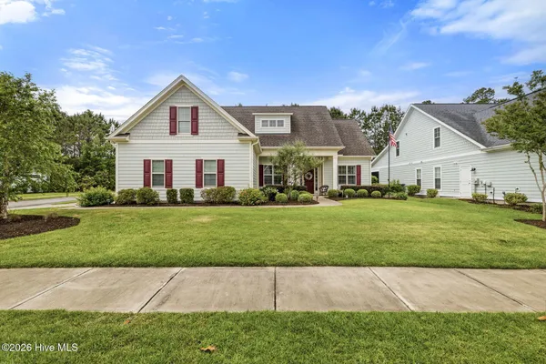 Property Slideshow image 3 of 79 | 2709 empie dr, Leland, NC, 28451