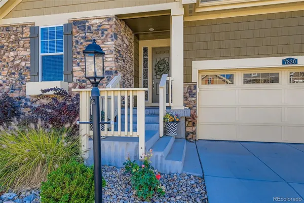Property Slideshow image 3 of 31 | 7830 e 148th dr, Thornton, CO, 80602