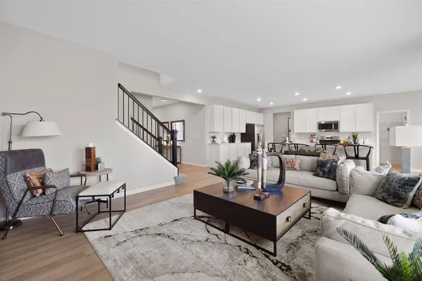 Property Slideshow image 2 of 20 | 14860 s henebry ln, Plainfield, IL, 60544