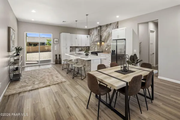Property Slideshow image 3 of 46 | 7905 e smoke house ln, Prescott Valley, AZ, 86315