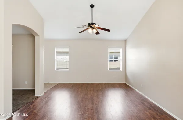 Property Slideshow image 3 of 42 | 7981 n paradise canyon ln, Prescott Valley, AZ, 86315