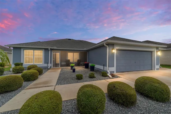 Property Slideshow image 3 of 36 | 3585 fir st, The Villages, FL, 32163