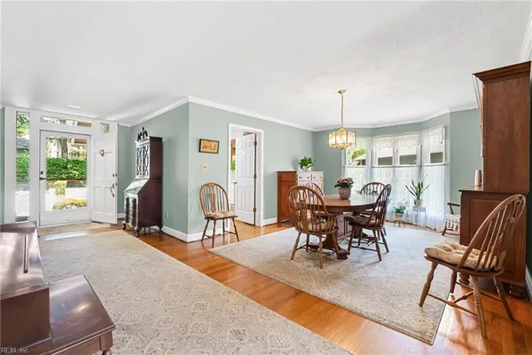 Property Slideshow image 3 of 50 | 103 moodys run, Williamsburg, VA, 23185