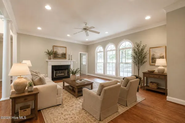 Property Slideshow image 3 of 37 | 101 loganberry ct, Aiken, SC, 29803