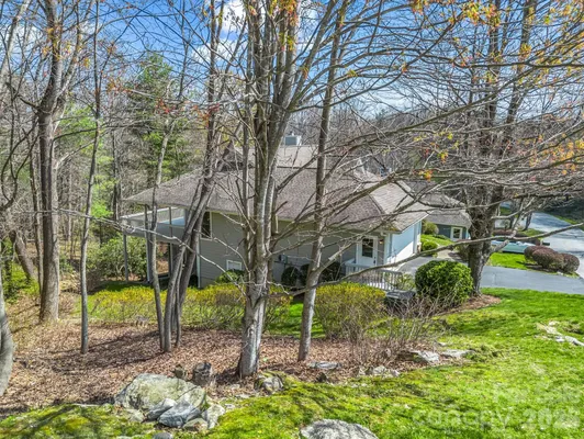 Property Slideshow image 2 of 44 | 111 broadmoor dr 19, Flat Rock, NC, 28731