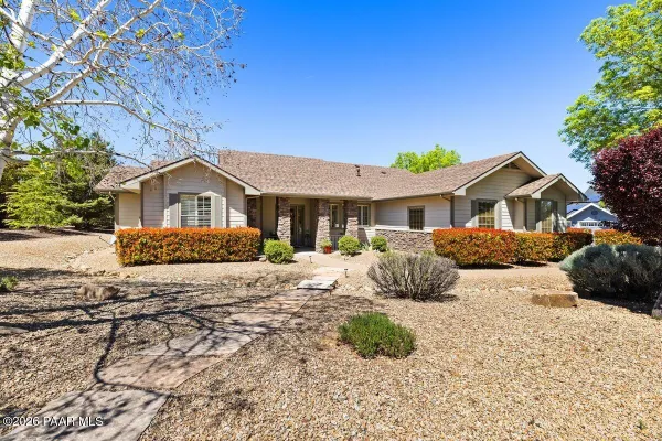 Property Slideshow image 2 of 42 | 1592 gettysvue way, Prescott, AZ, 86301