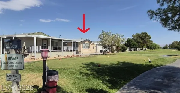 Property Slideshow image 2 of 67 | 540 montecito dr, Pahrump, NV, 89048
