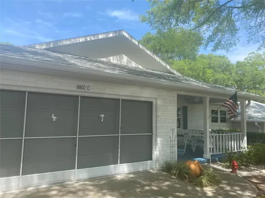 Property Slideshow image 3 of 49 | 9802 sw 88th ter c, Ocala, FL, 34481