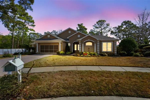 Property Slideshow image 2 of 56 | 15198 surrey bnd, Spring Hill, FL, 34609