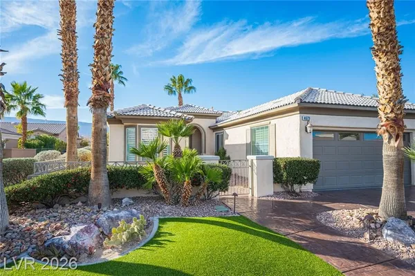 Property Slideshow image 2 of 63 | 4673 bersaglio st, Las Vegas, NV, 89135