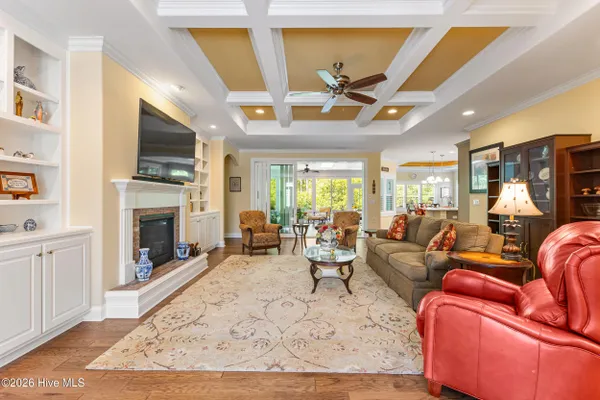 Property Slideshow image 2 of 49 | 3069 smeades dr, Leland, NC, 28451