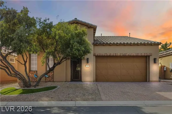 Property Slideshow image 3 of 50 | 3745 riviera regal ave, North Las Vegas, NV, 89081