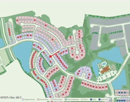 Property Slideshow image 3 of 3 | 7599 gorse dr # 59, Winnabow, NC, 28479