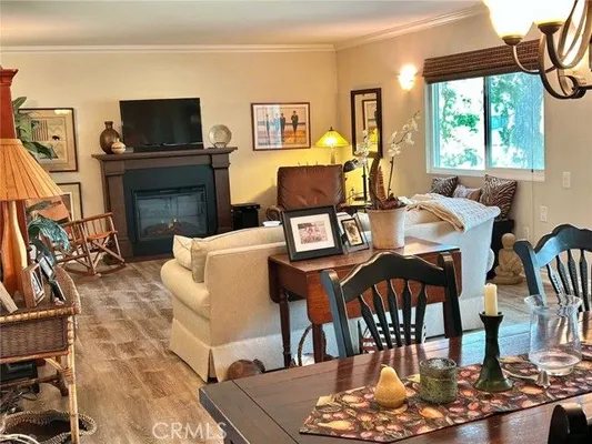 Property Slideshow image 3 of 25 | 5518 paseo del lago e 1-e, Laguna Woods, CA, 92637