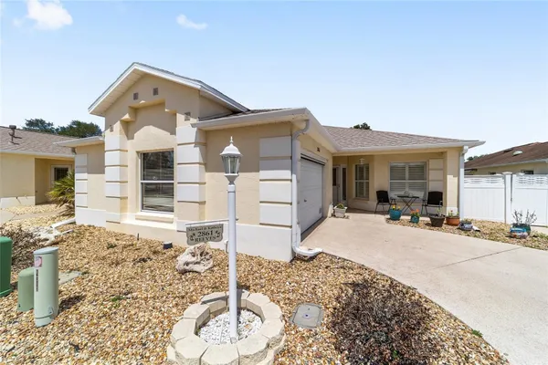 Property Slideshow image 3 of 63 | 2861 leicester ter, The Villages, FL, 32162