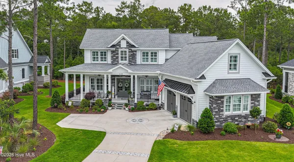 Property Slideshow image 2 of 111 | 6189 castlebrook way, Ocean Isle Beach, NC, 28469