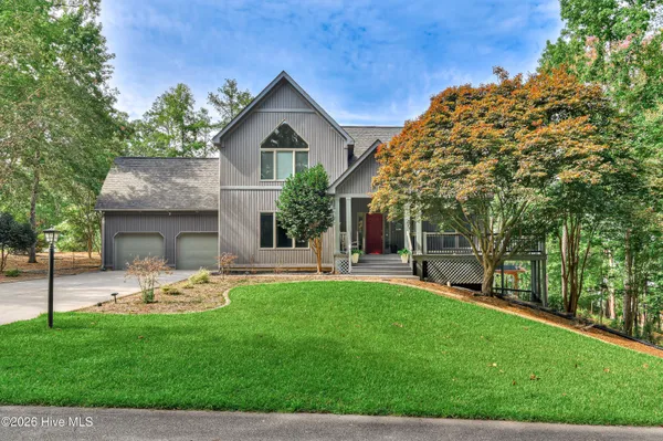 Property Slideshow image 2 of 80 | 202 deer run ln, Mccormick, SC, 29835
