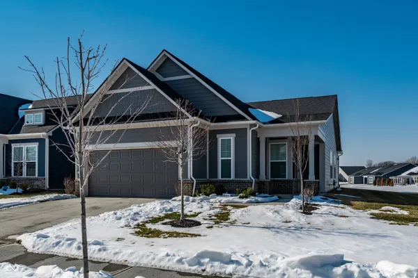 Property Slideshow image 3 of 54 | 14990 barbaro dr, Westfield, IN, 46074