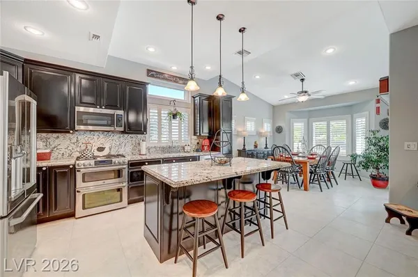 Property Slideshow image 2 of 6 | 10533 sea palms ave, Las Vegas, NV, 89134