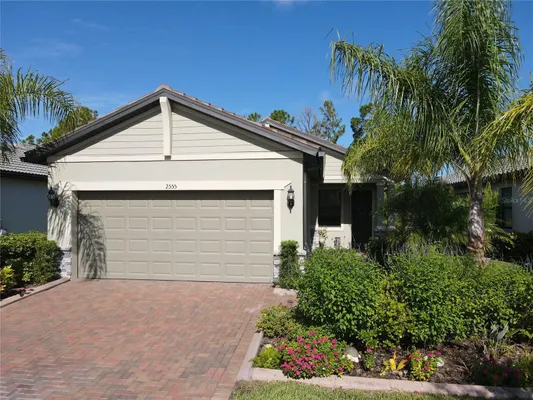 Property Slideshow image 2 of 64 | 2555 brassica dr, North Port, FL, 34289