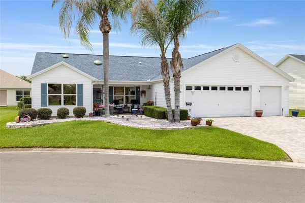 Property Slideshow image 2 of 51 | 3146 atwell ave, The Villages, FL, 32162