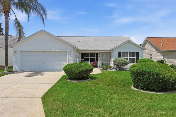 Property Slideshow image 2 of 41 | 3425 carbondale ct, The Villages, FL, 32162