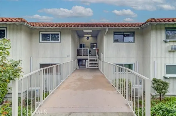 Property Slideshow image 2 of 51 | 862 ronda mendoza q, Laguna Woods, CA, 92637