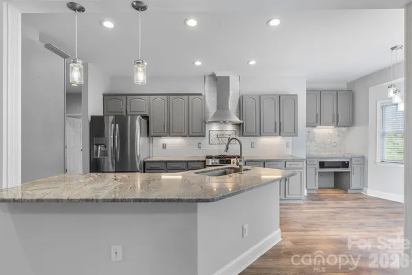 Property Slideshow image 2 of 39 | 79 mill pond way, Hendersonville, NC, 28791